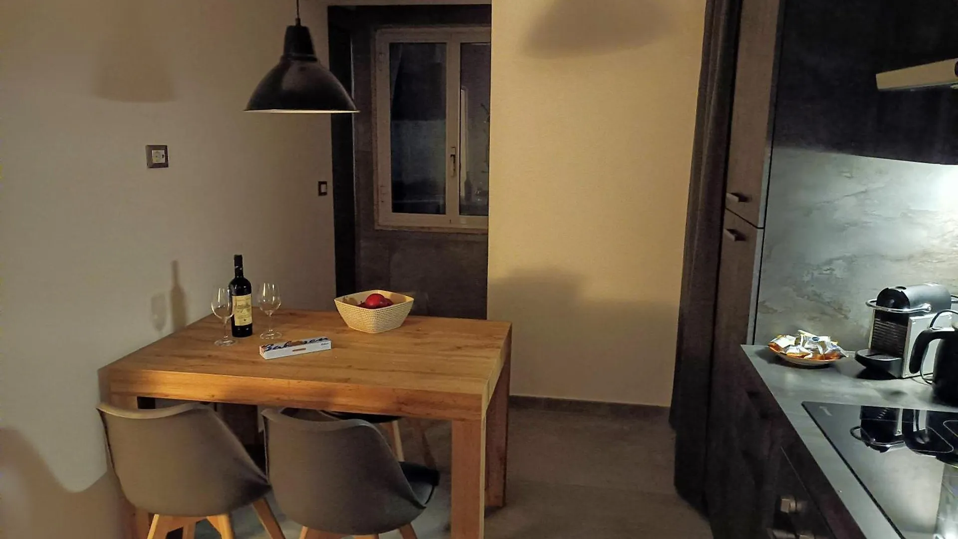 Apartament Casa Rodi Bari
