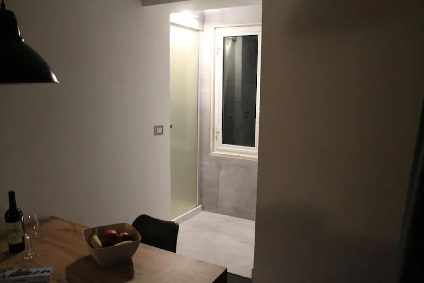 Apartament Casa Rodi Bari 0*,