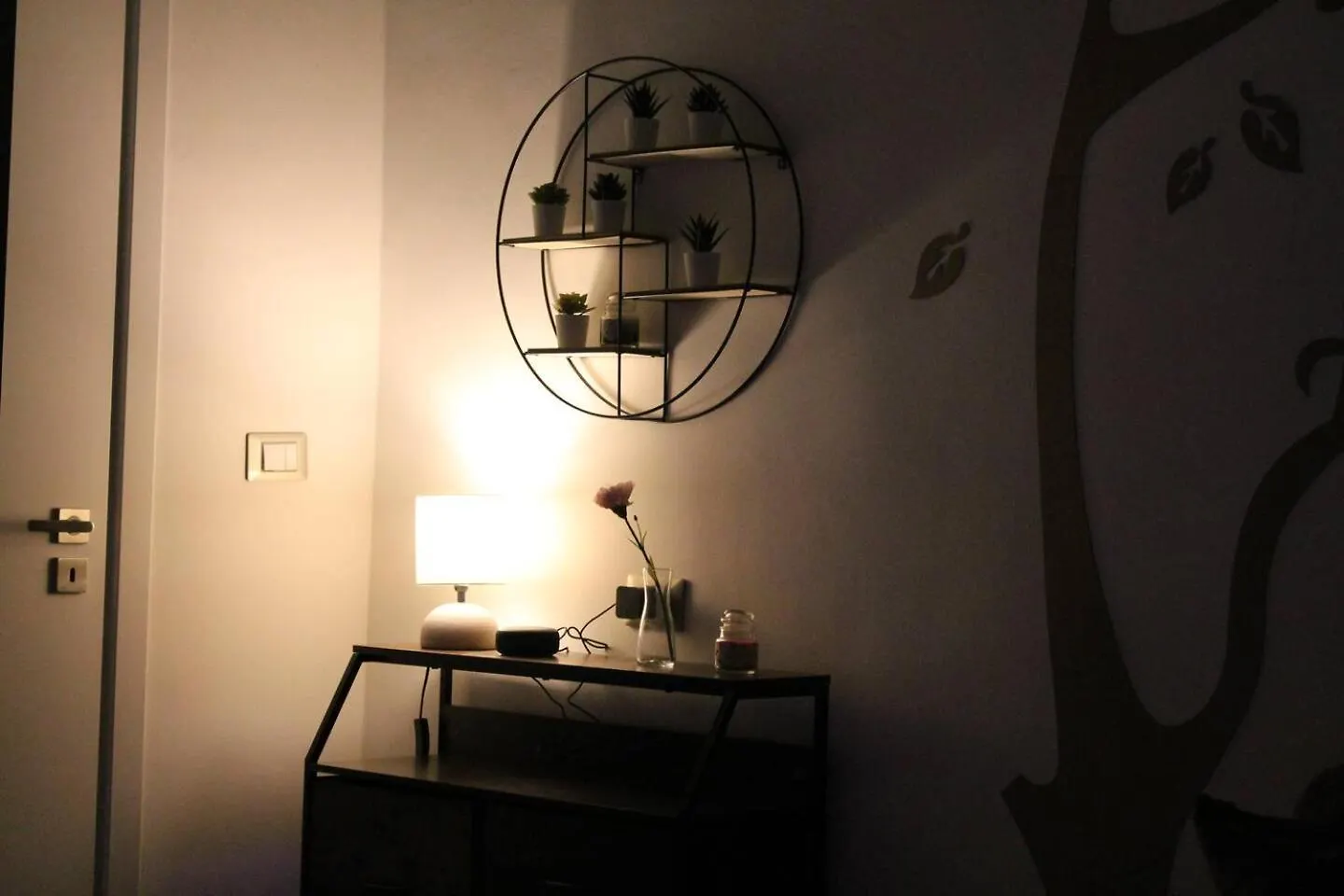 Casa Rodi Apartment Bari 0*,