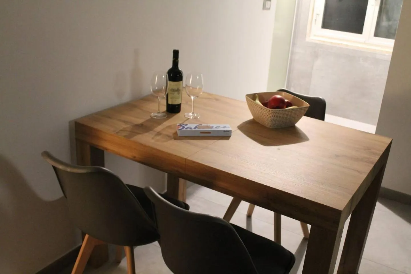 Apartament Casa Rodi Bari