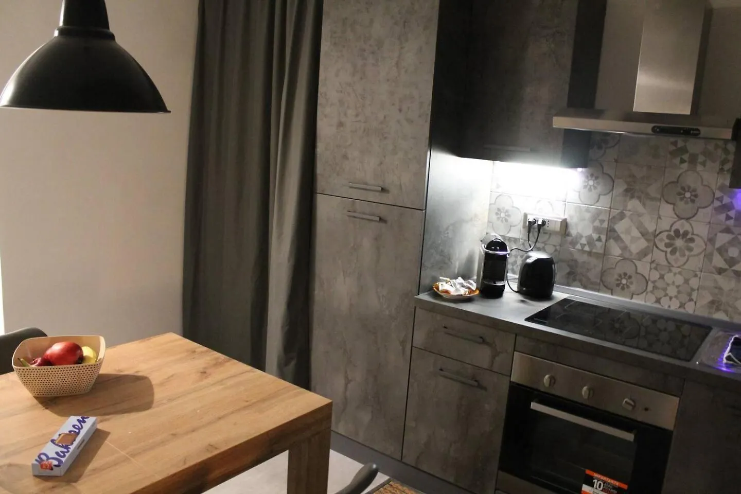 Apartament Casa Rodi Bari Włochy