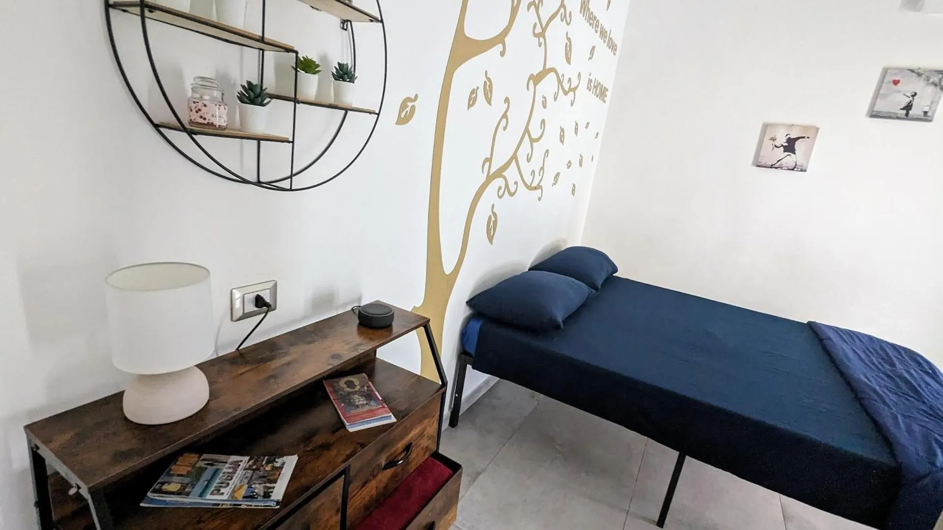 Apartament Casa Rodi Bari