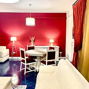 Apartament A Casa Di Jole - City Center, Bari