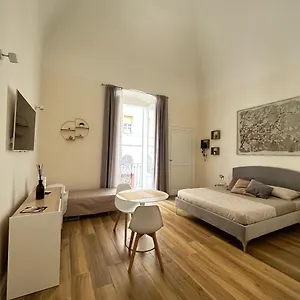 Apartament Murat, Bari
