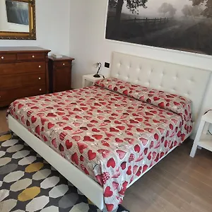 Apartament Boulevard, Bari