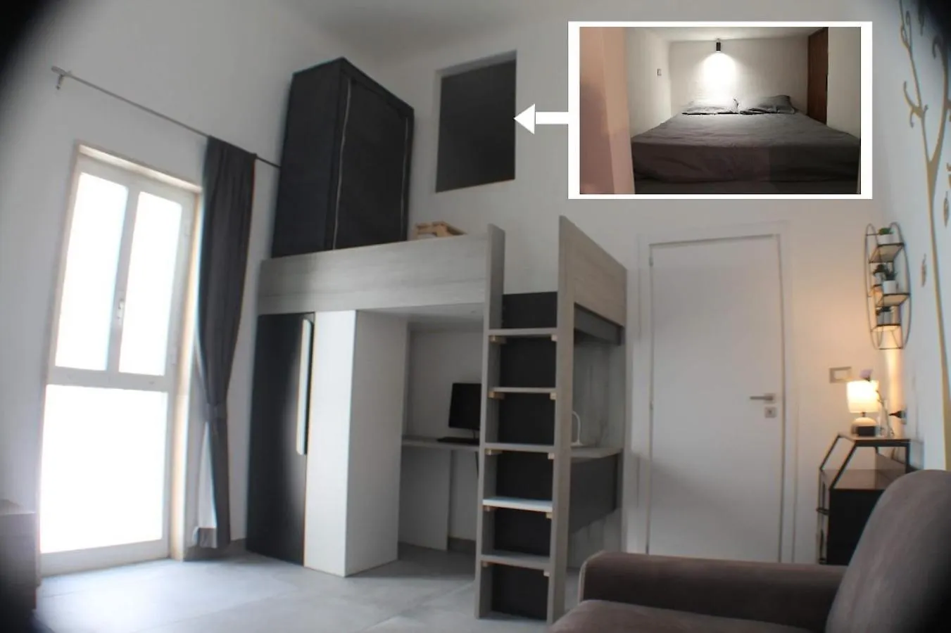 Casa Rodi Apartment Bari Italy