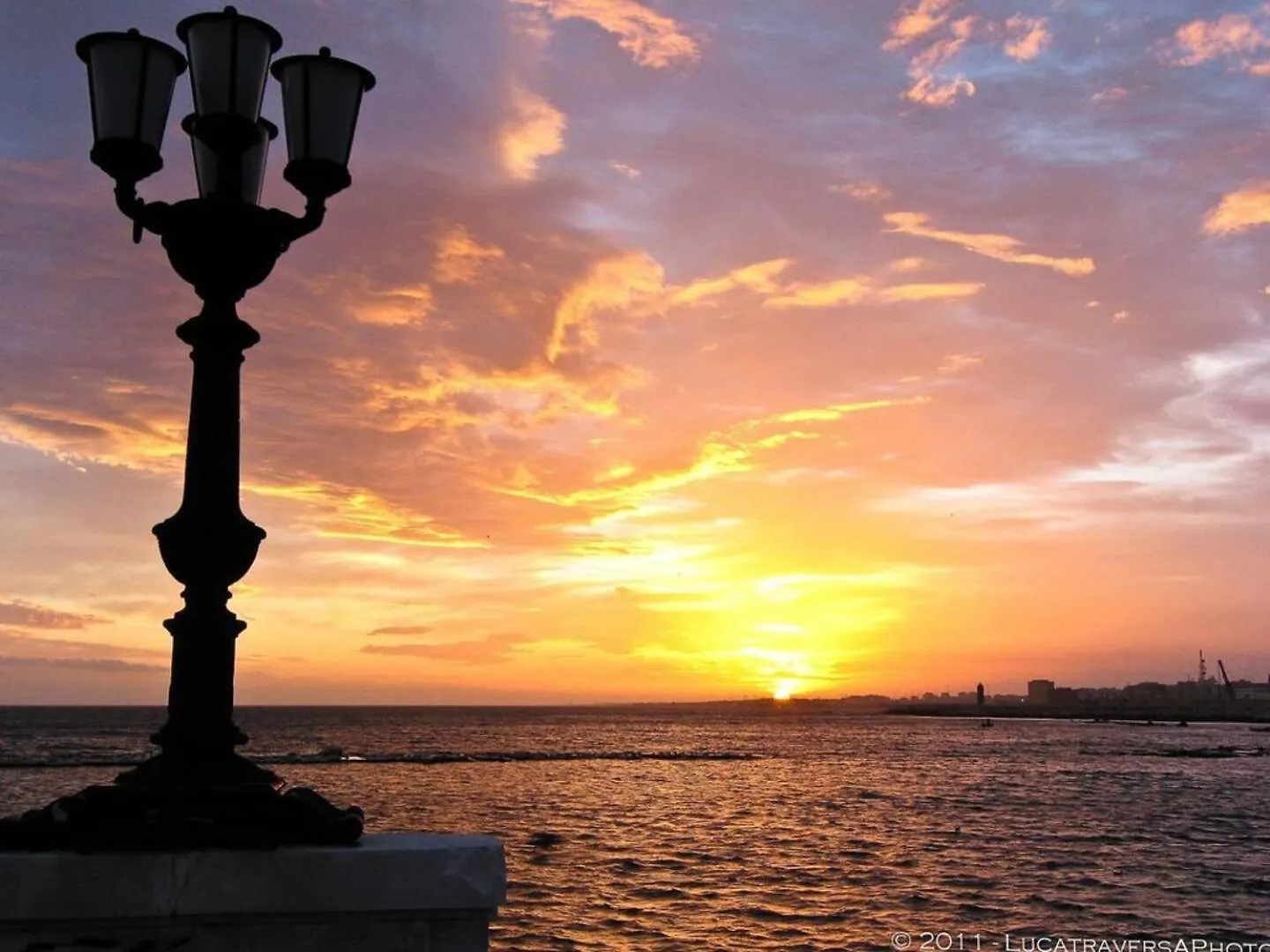 Casa Rodi Apartment Bari