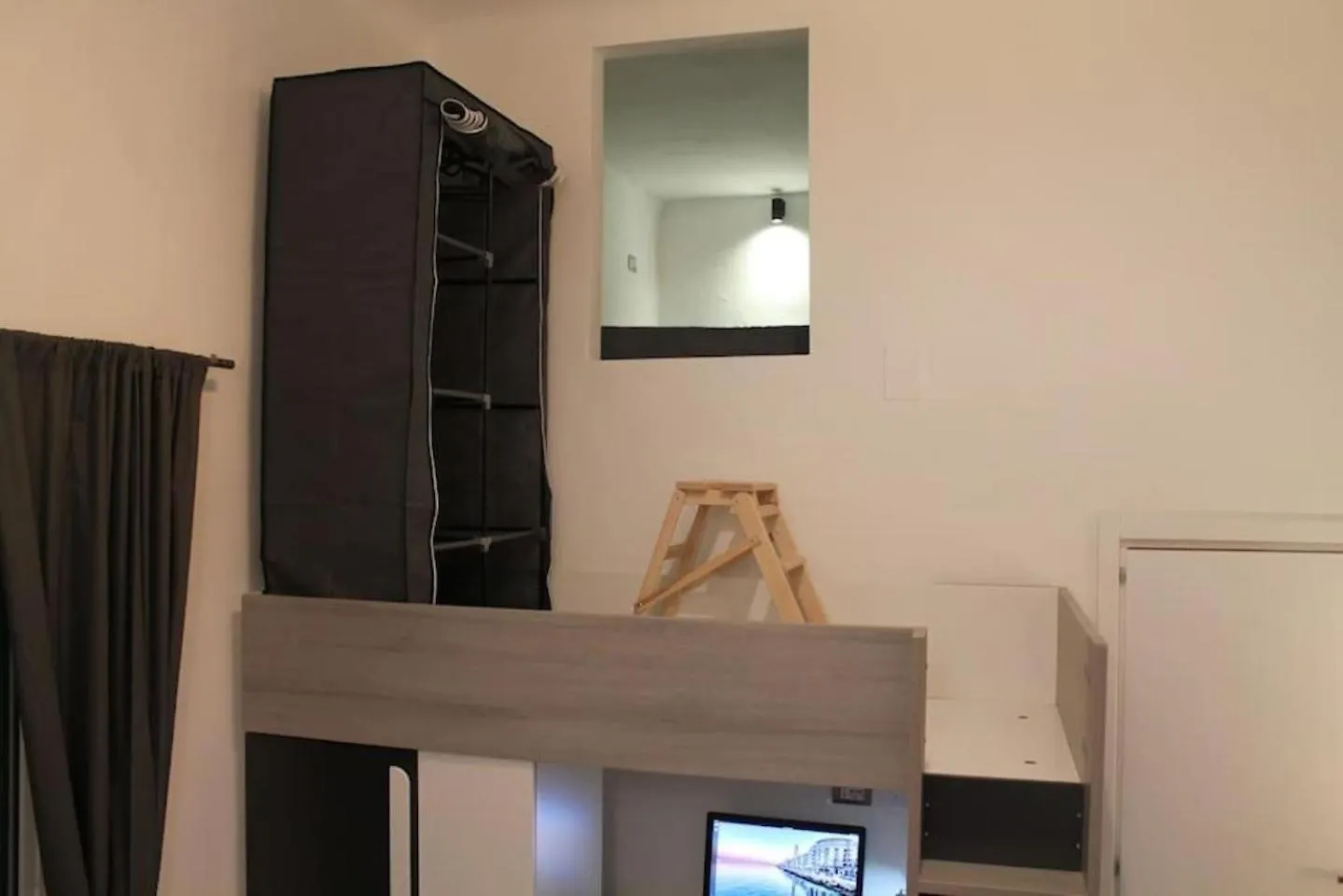 Casa Rodi Apartment Bari Italy