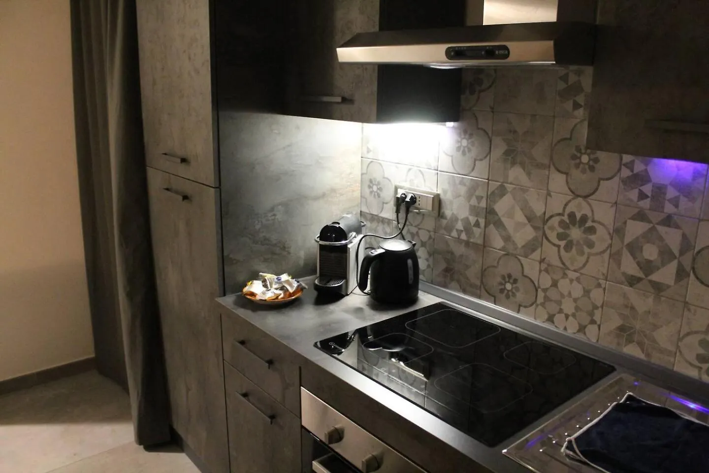 Casa Rodi Apartment Bari
