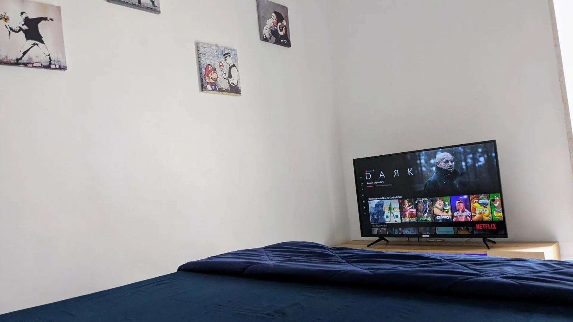 Casa Rodi Apartment Bari