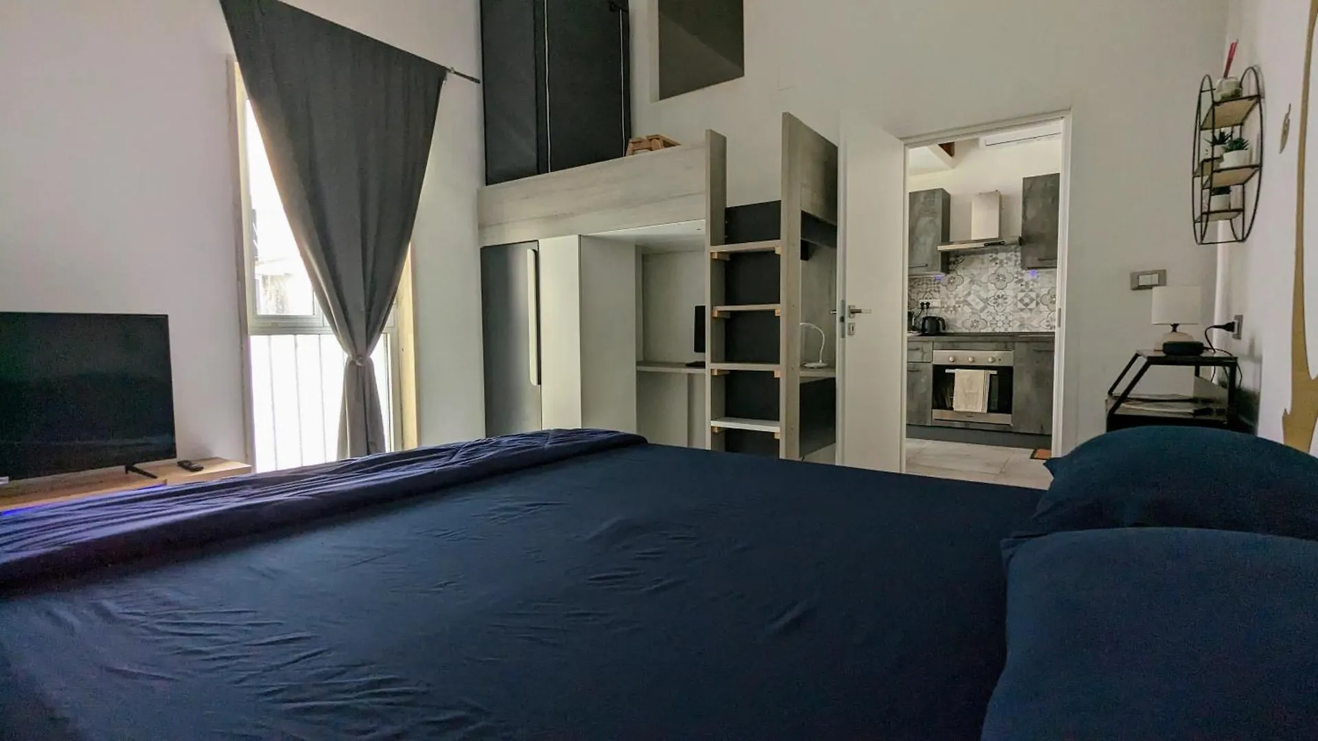 Casa Rodi Apartment Bari Italy